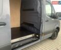 Серый Мерседес Sprinter, объемом двигателя 20 л и пробегом 187 тыс. км за 29500 $, фото 39 на Automoto.ua