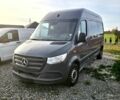 Серый Мерседес Sprinter, объемом двигателя 2.2 л и пробегом 143 тыс. км за 950000 $, фото 3 на Automoto.ua