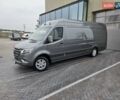 Серый Мерседес Sprinter, объемом двигателя 3 л и пробегом 1 тыс. км за 112626 $, фото 2 на Automoto.ua