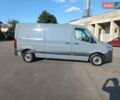 Серый Мерседес Sprinter, объемом двигателя 1.95 л и пробегом 264 тыс. км за 25200 $, фото 5 на Automoto.ua