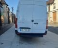 Серый Мерседес Sprinter, объемом двигателя 2.99 л и пробегом 100 тыс. км за 46285 $, фото 12 на Automoto.ua