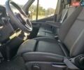 Серый Мерседес Sprinter, объемом двигателя 1.95 л и пробегом 264 тыс. км за 25200 $, фото 53 на Automoto.ua