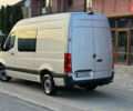 Серый Мерседес Sprinter, объемом двигателя 1.95 л и пробегом 216 тыс. км за 29300 $, фото 33 на Automoto.ua