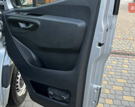 Серый Мерседес Sprinter, объемом двигателя 1.95 л и пробегом 216 тыс. км за 29300 $, фото 78 на Automoto.ua