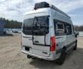Мерседес Sprinter 2022 в Киеве на Automoto.ua Серый Мерседес Sprinter, объемом двигателя 3 л и пробегом 2 тыс. км за 15000 $, фото 3 на Automoto.ua