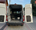 Серый Мерседес Sprinter, объемом двигателя 1.95 л и пробегом 216 тыс. км за 29300 $, фото 23 на Automoto.ua