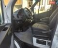 Серый Мерседес Sprinter, объемом двигателя 2.99 л и пробегом 100 тыс. км за 46285 $, фото 31 на Automoto.ua