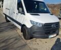 Серый Мерседес Sprinter, объемом двигателя 2.99 л и пробегом 100 тыс. км за 46285 $, фото 1 на Automoto.ua