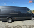 Серый Мерседес Sprinter, объемом двигателя 2 л и пробегом 234 тыс. км за 38900 $, фото 3 на Automoto.ua