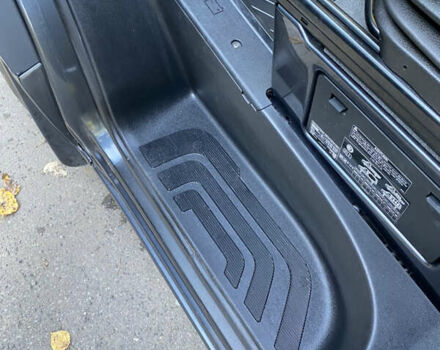 Сірий Мерседес Sprinter, об'ємом двигуна 1.95 л та пробігом 22 тис. км за 37289 $, фото 17 на Automoto.ua