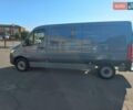 Серый Мерседес Sprinter, объемом двигателя 1.95 л и пробегом 264 тыс. км за 25200 $, фото 2 на Automoto.ua