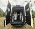Мерседес Sprinter 2022 в Ровно на Automoto.ua Серый Мерседес Sprinter, объемом двигателя 2.99 л и пробегом 23 тыс. км за 190000 $, фото 1 на Automoto.ua