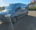Серый Мерседес Sprinter, объемом двигателя 1.95 л и пробегом 264 тыс. км за 25200 $, фото 7 на Automoto.ua