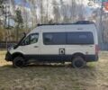 Мерседес Sprinter 2022 в Ровно на Automoto.ua Серый Мерседес Sprinter, объемом двигателя 2.99 л и пробегом 23 тыс. км за 190000 $, фото 5 на Automoto.ua