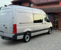 Серый Мерседес Sprinter, объемом двигателя 1.95 л и пробегом 216 тыс. км за 29300 $, фото 14 на Automoto.ua