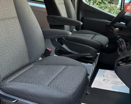 Серый Мерседес Sprinter, объемом двигателя 1.95 л и пробегом 216 тыс. км за 29300 $, фото 61 на Automoto.ua