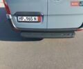 Серый Мерседес Sprinter, объемом двигателя 1.95 л и пробегом 264 тыс. км за 25200 $, фото 12 на Automoto.ua