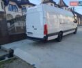 Серый Мерседес Sprinter, объемом двигателя 2.99 л и пробегом 100 тыс. км за 46285 $, фото 13 на Automoto.ua