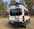 Мерседес Sprinter 2022 в Ровно на Automoto.ua Серый Мерседес Sprinter, объемом двигателя 2.99 л и пробегом 23 тыс. км за 190000 $, фото 6 на Automoto.ua