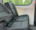 Серый Мерседес Sprinter, объемом двигателя 1.95 л и пробегом 216 тыс. км за 29300 $, фото 96 на Automoto.ua
