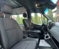 Серый Мерседес Sprinter, объемом двигателя 1.95 л и пробегом 216 тыс. км за 29300 $, фото 81 на Automoto.ua
