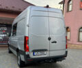 Серый Мерседес Sprinter, объемом двигателя 1.95 л и пробегом 216 тыс. км за 29300 $, фото 15 на Automoto.ua