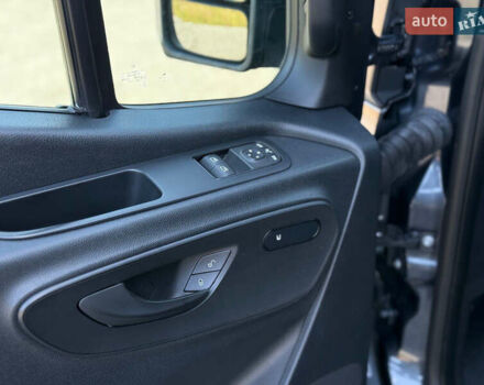 Серый Мерседес Sprinter, объемом двигателя 2 л и пробегом 234 тыс. км за 38900 $, фото 17 на Automoto.ua