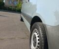 Серый Мерседес Sprinter, объемом двигателя 1.95 л и пробегом 264 тыс. км за 25200 $, фото 15 на Automoto.ua