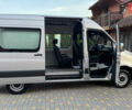 Серый Мерседес Sprinter, объемом двигателя 1.95 л и пробегом 216 тыс. км за 29300 $, фото 90 на Automoto.ua