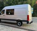 Серый Мерседес Sprinter, объемом двигателя 1.95 л и пробегом 216 тыс. км за 29300 $, фото 115 на Automoto.ua