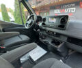 Серый Мерседес Sprinter, объемом двигателя 1.95 л и пробегом 216 тыс. км за 29300 $, фото 87 на Automoto.ua