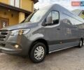 Серый Мерседес Sprinter, объемом двигателя 2 л и пробегом 239 тыс. км за 29950 $, фото 4 на Automoto.ua
