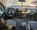 Серый Мерседес Sprinter, объемом двигателя 2.99 л и пробегом 100 тыс. км за 46285 $, фото 21 на Automoto.ua