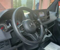Серый Мерседес Sprinter, объемом двигателя 1.95 л и пробегом 216 тыс. км за 29300 $, фото 66 на Automoto.ua
