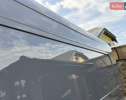Серый Мерседес Sprinter, объемом двигателя 2 л и пробегом 239 тыс. км за 29950 $, фото 33 на Automoto.ua