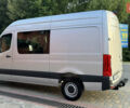 Серый Мерседес Sprinter, объемом двигателя 1.95 л и пробегом 216 тыс. км за 29300 $, фото 116 на Automoto.ua