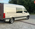 Серый Мерседес Sprinter, объемом двигателя 1.95 л и пробегом 216 тыс. км за 29300 $, фото 28 на Automoto.ua
