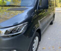 Сірий Мерседес Sprinter, об'ємом двигуна 1.95 л та пробігом 22 тис. км за 37289 $, фото 14 на Automoto.ua