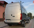 Серый Мерседес Sprinter, объемом двигателя 1.95 л и пробегом 216 тыс. км за 29300 $, фото 22 на Automoto.ua