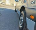 Серый Мерседес Sprinter, объемом двигателя 1.95 л и пробегом 264 тыс. км за 25200 $, фото 10 на Automoto.ua
