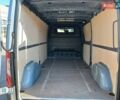 Серый Мерседес Sprinter, объемом двигателя 1.95 л и пробегом 264 тыс. км за 25200 $, фото 22 на Automoto.ua