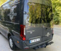 Сірий Мерседес Sprinter, об'ємом двигуна 1.95 л та пробігом 22 тис. км за 37289 $, фото 8 на Automoto.ua