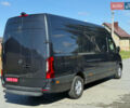 Серый Мерседес Sprinter, объемом двигателя 2 л и пробегом 234 тыс. км за 38900 $, фото 4 на Automoto.ua