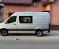 Серый Мерседес Sprinter, объемом двигателя 1.95 л и пробегом 216 тыс. км за 29300 $, фото 30 на Automoto.ua