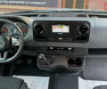 Серый Мерседес Sprinter, объемом двигателя 1.95 л и пробегом 216 тыс. км за 29300 $, фото 99 на Automoto.ua