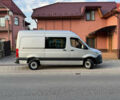 Серый Мерседес Sprinter, объемом двигателя 1.95 л и пробегом 216 тыс. км за 29300 $, фото 19 на Automoto.ua