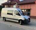 Серый Мерседес Sprinter, объемом двигателя 1.95 л и пробегом 216 тыс. км за 29300 $, фото 18 на Automoto.ua