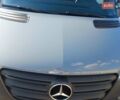 Серый Мерседес Sprinter, объемом двигателя 1.95 л и пробегом 264 тыс. км за 25200 $, фото 1 на Automoto.ua