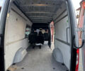 Серый Мерседес Sprinter, объемом двигателя 1.95 л и пробегом 216 тыс. км за 29300 $, фото 108 на Automoto.ua