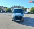 Серый Мерседес Sprinter, объемом двигателя 1.95 л и пробегом 264 тыс. км за 25200 $, фото 1 на Automoto.ua